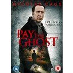 Pay The Ghost [DVD]